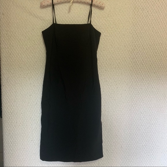 Little Black Dress by M Collection size 3/4 - Picture 9 of 10